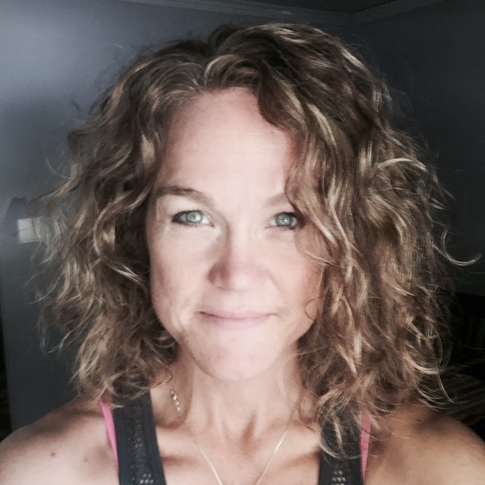 Meet your Posher, Tracey